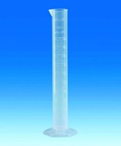 Immagine di CILINDRI GRADUATI PP