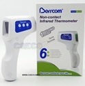 Immagine di TERMOMETRO AD INFRAROSSI CONTACTLESS BERRCOM JXB-178 CE