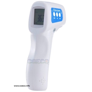 Immagine di TERMOMETRO AD INFRAROSSI CONTACTLESS BERRCOM JXB-178 CE
