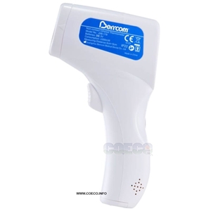 Immagine di TERMOMETRO AD INFRAROSSI CONTACTLESS BERRCOM JXB-178 CE