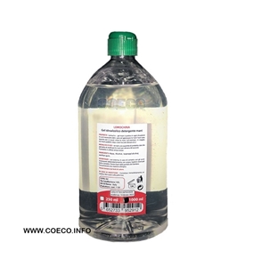 Immagine di GEL IGIENIZZANTE MANI A BASE ALCOLICA 1lt