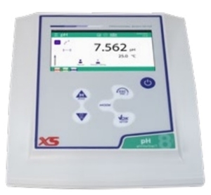 Immagine di PHMETRO DA BANCO DIGITALE MOD. PH 8 PRO BASIC SENZA ELETTRODO