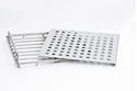 Immagine di Ripiano in acciaio GRIGLIATO per Incubatore Refrigerato IC150R