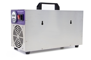 Immagine di Generatore ad Ozono OZ-30 con timer (30gr/h)