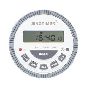 Immagine di Generatore ad Ozono OZ-30 con timer (30gr/h)