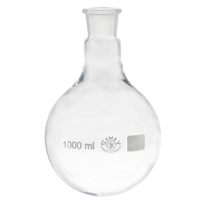 Immagine di PALLONI FONDO TONDO CONO SMERIGLIO