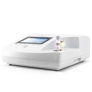 Immagine di NANOCOLOR Advance Spettrofotometro